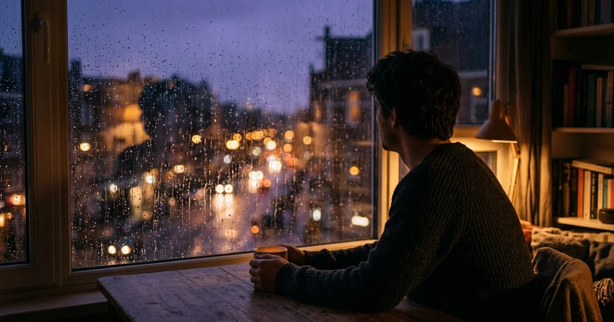 ¿Cómo se llama esa sensación? 10 palabras para emociones complejas
